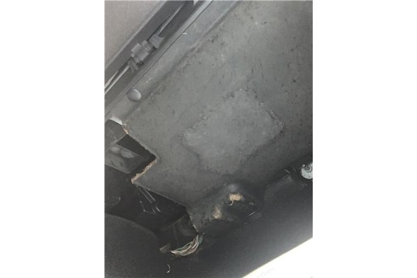 Recambio de motor calefaccion para jeep compass (mk) 2.0 sport referencia OEM IAM 5191345AA  