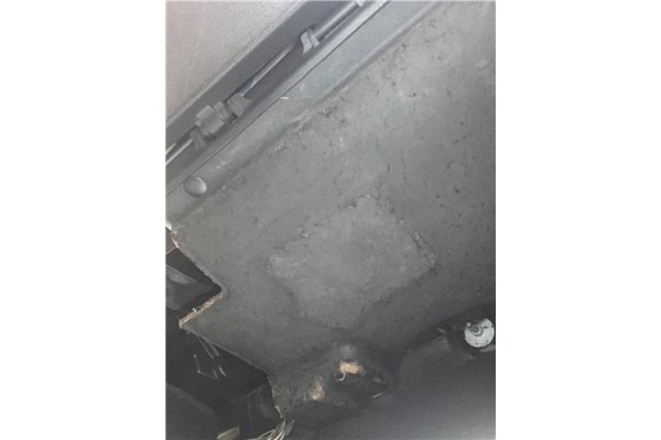 Recambio de motor calefaccion para jeep compass (mk) 2.0 sport referencia OEM IAM 5191345AA  