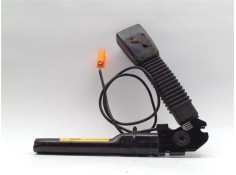 Recambio de enganche cinturon para ford focus ii (da_) 1.6 referencia OEM IAM 4M51A61208AF 000100957308 
