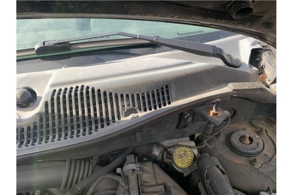 Recambio de motor limpiaparabrisas delantero para jeep compass (mk) 2.0 sport referencia OEM IAM 5303827AC  