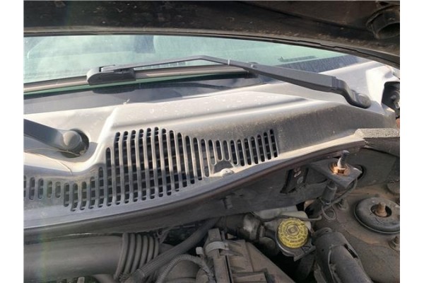 Recambio de motor limpiaparabrisas delantero para jeep compass (mk) 2.0 sport referencia OEM IAM 5303827AC  