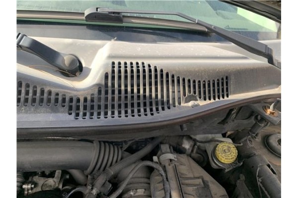 Recambio de motor limpiaparabrisas delantero para jeep compass (mk) 2.0 sport referencia OEM IAM 5303827AC  