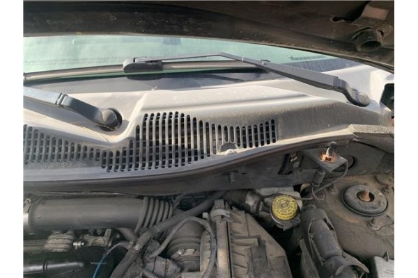 Recambio de motor limpiaparabrisas delantero para jeep compass (mk) 2.0 sport referencia OEM IAM 5303827AC  