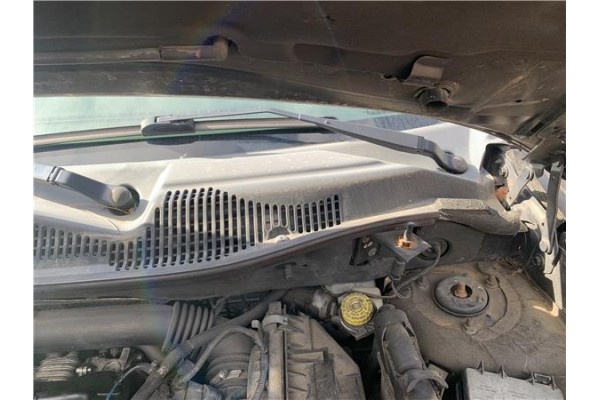 Recambio de motor limpiaparabrisas delantero para jeep compass (mk) 2.0 sport referencia OEM IAM 5303827AC  