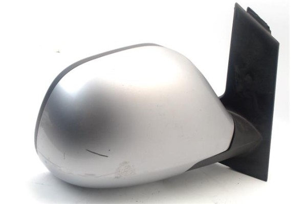 Recambio de retrovisor electrico derecho para seat altea xl (5p5) 2.0 tdi referencia OEM IAM   