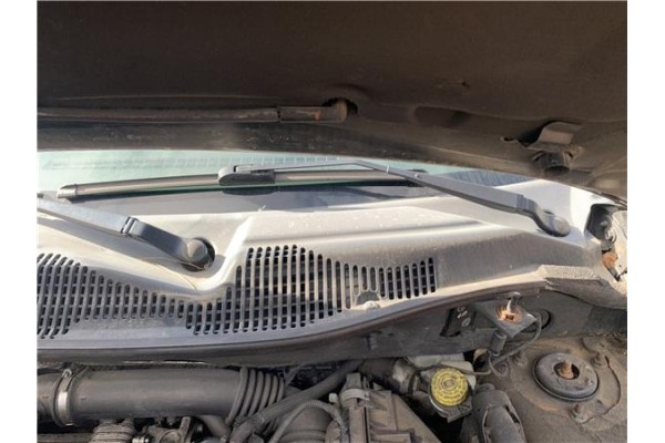 Recambio de motor limpiaparabrisas delantero para jeep compass (mk) 2.0 sport referencia OEM IAM 5303827AC  