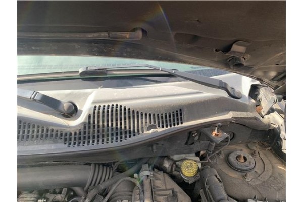 Recambio de motor limpiaparabrisas delantero para jeep compass (mk) 2.0 sport referencia OEM IAM 5303827AC  