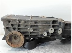 Recambio de grupo diferencial trasero para audi a4 allroad quattro (8kh) 2.0 tdi (125kw) referencia OEM IAM DAJ26086  