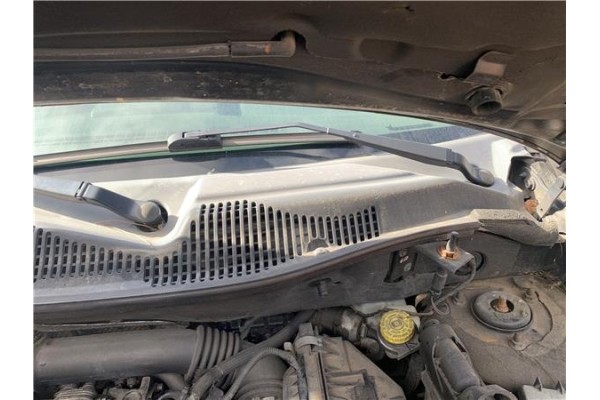 Recambio de motor limpiaparabrisas delantero para jeep compass (mk) 2.0 sport referencia OEM IAM 5303827AC  