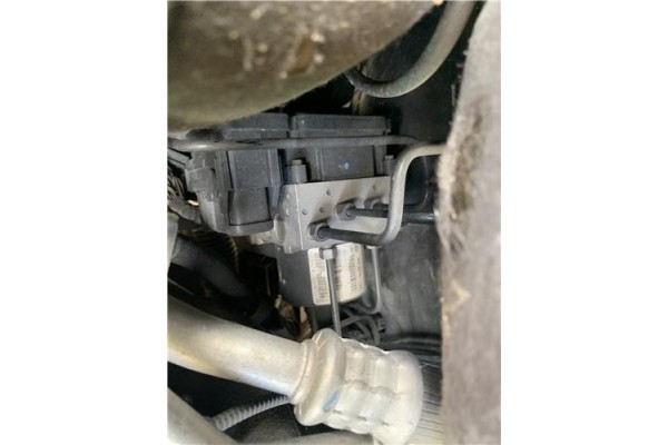 Recambio de nucleo abs para jeep compass (mk) 2.0 sport referencia OEM IAM 5179862AA  