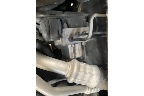 Recambio de nucleo abs para jeep compass (mk) 2.0 sport referencia OEM IAM 5179862AA  