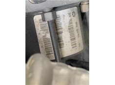 Recambio de nucleo abs para jeep compass (mk) 2.0 sport referencia OEM IAM 5179862AA  