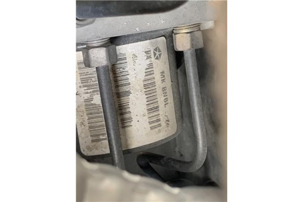 Recambio de nucleo abs para jeep compass (mk) 2.0 sport referencia OEM IAM 5179862AA  