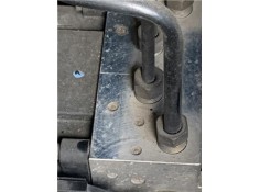 Recambio de nucleo abs para jeep compass (mk) 2.0 sport referencia OEM IAM 5179862AA  