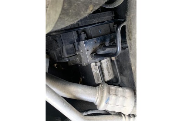 Recambio de nucleo abs para jeep compass (mk) 2.0 sport referencia OEM IAM 5179862AA  