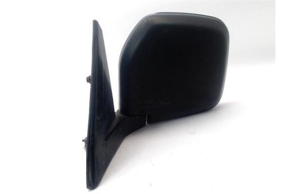 Recambio de retrovisor electrico izquierdo para mitsubishi montero (v20/v40) 2.8 td (v46w) referencia OEM IAM   