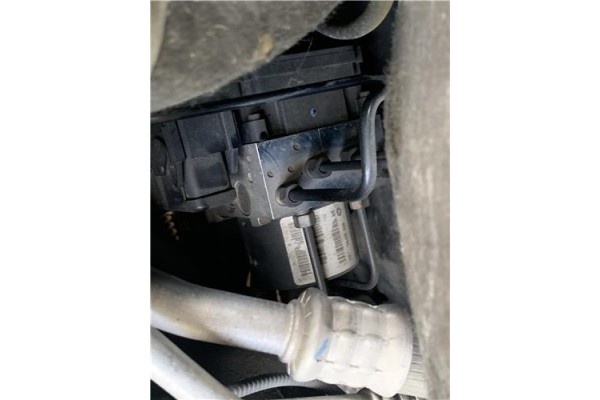 Recambio de nucleo abs para jeep compass (mk) 2.0 sport referencia OEM IAM 5179862AA  