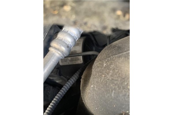 Recambio de nucleo abs para jeep compass (mk) 2.0 sport referencia OEM IAM 5179862AA  