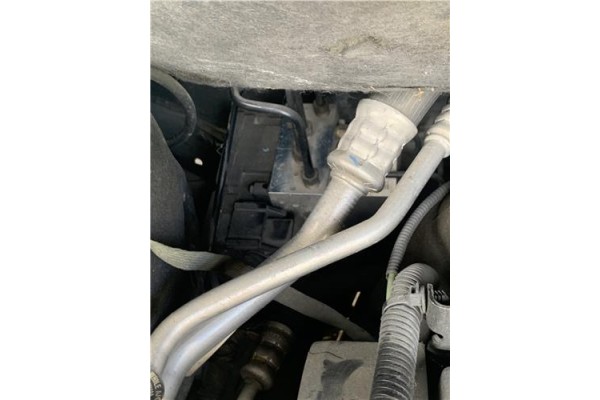 Recambio de nucleo abs para jeep compass (mk) 2.0 sport referencia OEM IAM 5179862AA  