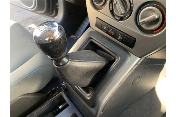 Recambio de palanca de cambio para jeep compass (mk) 2.0 sport referencia OEM IAM 5106041AA  