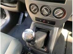 Recambio de palanca de cambio para jeep compass (mk) 2.0 sport referencia OEM IAM 5106041AA  
