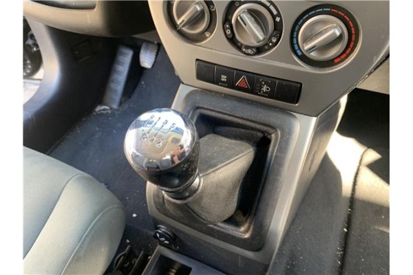 Recambio de palanca de cambio para jeep compass (mk) 2.0 sport referencia OEM IAM 5106041AA  