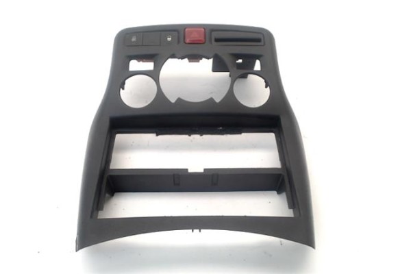Recambio de embellecedor consola central para citroen c3 picasso 1.6 exclusive referencia OEM IAM   