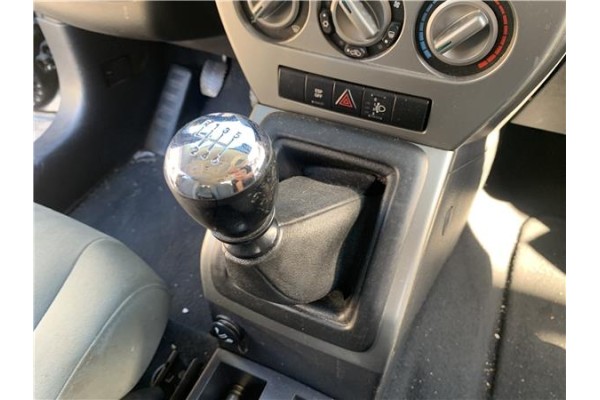 Recambio de palanca de cambio para jeep compass (mk) 2.0 sport referencia OEM IAM 5106041AA  