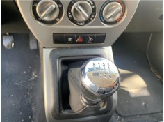 Recambio de palanca de cambio para jeep compass (mk) 2.0 sport referencia OEM IAM 5106041AA  