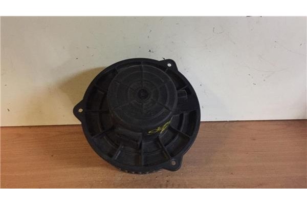 Recambio de motor calefaccion para hyundai santa fe (sm)(2001) 2.0 gls crdi [2,0 ltr. - 83 kw crdi cat] referencia OEM IAM F0053