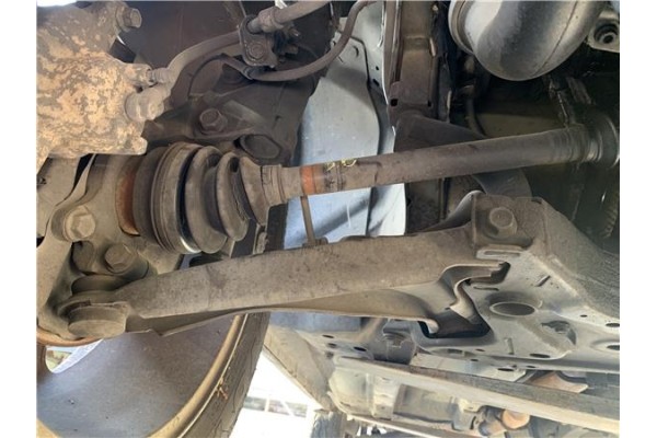 Recambio de palier delantero derecho para jeep compass (mk) 2.0 sport referencia OEM IAM 5085250AB  