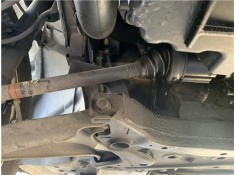 Recambio de palier delantero derecho para jeep compass (mk) 2.0 sport referencia OEM IAM 5085250AB  