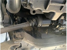 Recambio de palier delantero derecho para jeep compass (mk) 2.0 sport referencia OEM IAM 5085250AB  