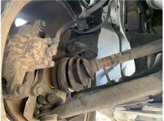 Recambio de palier delantero derecho para jeep compass (mk) 2.0 sport referencia OEM IAM 5085250AB  