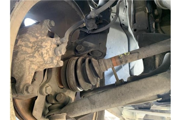 Recambio de palier delantero derecho para jeep compass (mk) 2.0 sport referencia OEM IAM 5085250AB  