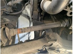 Recambio de palier delantero derecho para jeep compass (mk) 2.0 sport referencia OEM IAM 5085250AB  