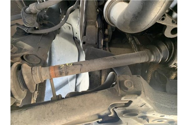 Recambio de palier delantero derecho para jeep compass (mk) 2.0 sport referencia OEM IAM 5085250AB  