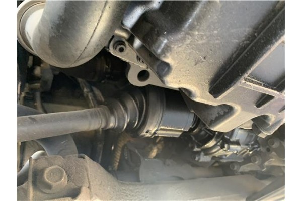 Recambio de palier delantero derecho para jeep compass (mk) 2.0 sport referencia OEM IAM 5085250AB  