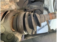 Recambio de palier delantero derecho para jeep compass (mk) 2.0 sport referencia OEM IAM 5085250AB  