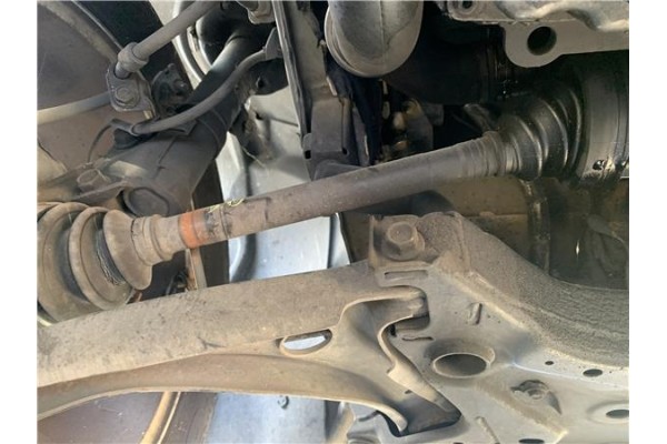 Recambio de palier delantero derecho para jeep compass (mk) 2.0 sport referencia OEM IAM 5085250AB  