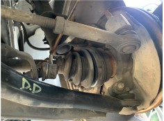 Recambio de palier delantero derecho para jeep compass (mk) 2.0 sport referencia OEM IAM 5085250AB  