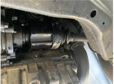 Recambio de palier delantero derecho para jeep compass (mk) 2.0 sport referencia OEM IAM 5085250AB  