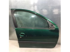 Recambio de puerta delantero derecha para peugeot 206 1.4 hdi eco 70 referencia OEM IAM 9004K5  