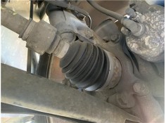 Recambio de palier delantero izquierdo para jeep compass (mk) 2.0 sport referencia OEM IAM 5085224AB  