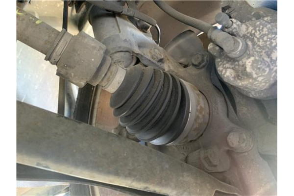 Recambio de palier delantero izquierdo para jeep compass (mk) 2.0 sport referencia OEM IAM 5085224AB  