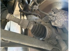 Recambio de palier delantero izquierdo para jeep compass (mk) 2.0 sport referencia OEM IAM 5085224AB  