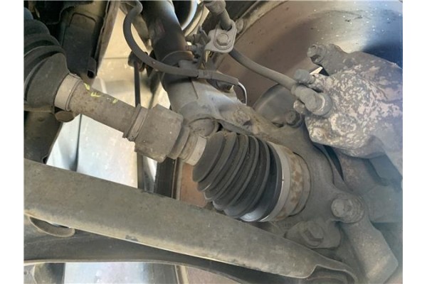 Recambio de palier delantero izquierdo para jeep compass (mk) 2.0 sport referencia OEM IAM 5085224AB  