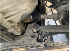 Recambio de palier delantero izquierdo para jeep compass (mk) 2.0 sport referencia OEM IAM 5085224AB  