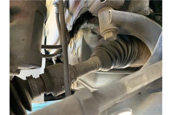 Recambio de palier delantero izquierdo para jeep compass (mk) 2.0 sport referencia OEM IAM 5085224AB  