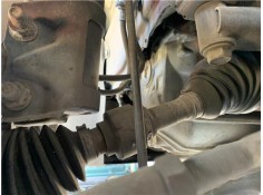 Recambio de palier delantero izquierdo para jeep compass (mk) 2.0 sport referencia OEM IAM 5085224AB  